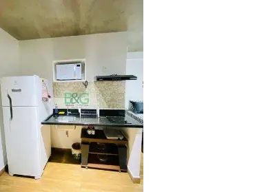 Imagem: Apartamento para Venda, República