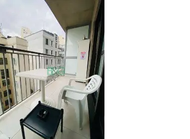 Imagem: Apartamento para Venda, República