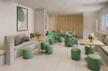 Imagem: Apartamento para Venda, Várzea da Barra Funda