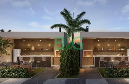 Imagem: Apartamento para Venda, Várzea da Barra Funda