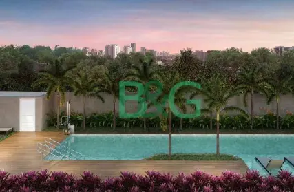 Imagem: Apartamento para Venda, Várzea da Barra Funda