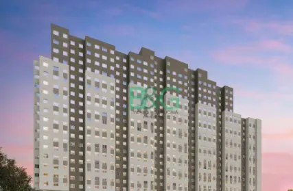 Imagem: Apartamento para Venda, Várzea da Barra Funda