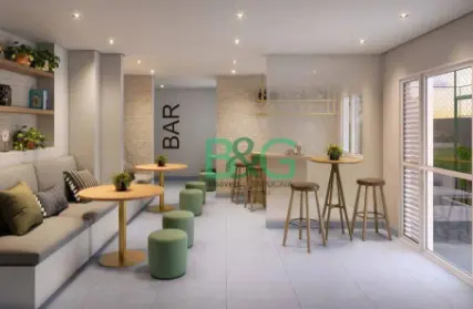 Imagem: Apartamento para Venda, Várzea da Barra Funda