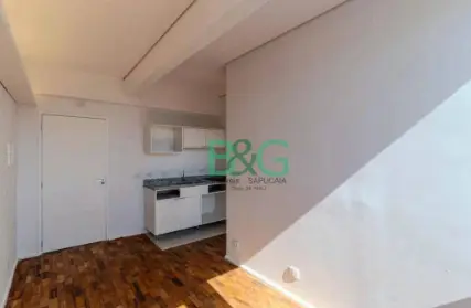 Imagem: Apartamento para Alugar, República