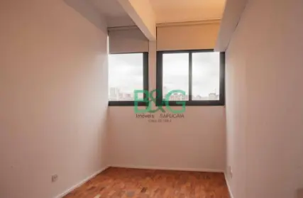 Imagem: Apartamento para Alugar, República