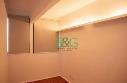 Imagem: Apartamento para Alugar, República