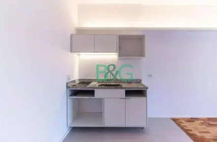 Imagem: Apartamento para Alugar, República