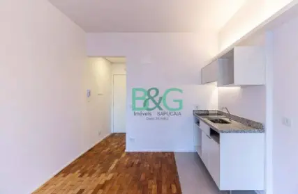 Imagem: Apartamento para Alugar, República