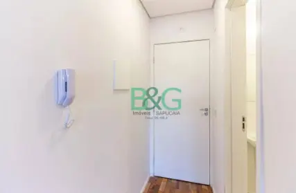 Imagem: Apartamento para Alugar, República