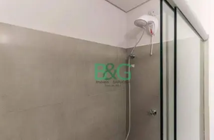 Imagem: Apartamento para Alugar, República