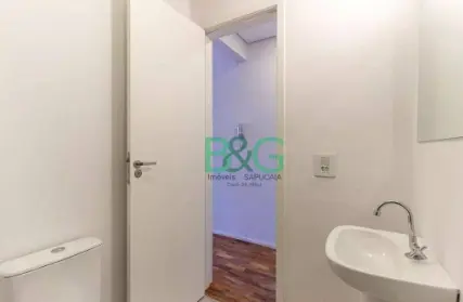 Imagem: Apartamento para Alugar, República