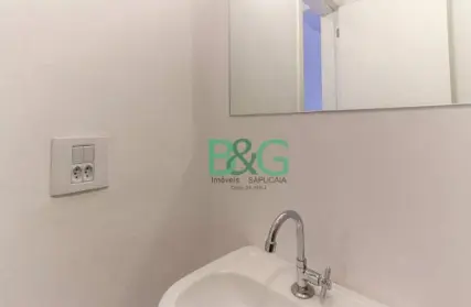 Imagem: Apartamento para Alugar, República
