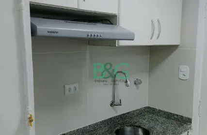 Imagem: Apartamento para Venda, Vila Buarque