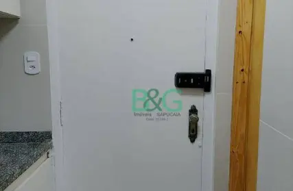 Imagem: Apartamento para Venda, Vila Buarque