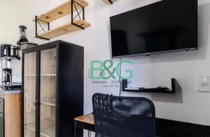 Imagem: Apartamento para Venda, República