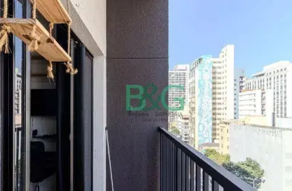 Imagem: Apartamento para Venda, República