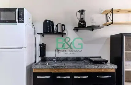 Imagem: Apartamento para Venda, República