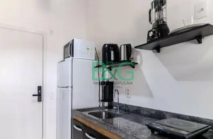 Imagem: Apartamento para Venda, República