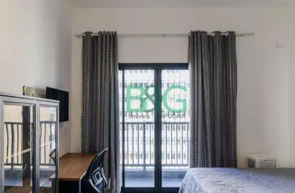 Imagem: Apartamento para Venda, República