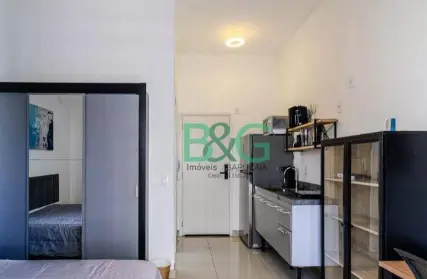 Imagem: Apartamento para Venda, República