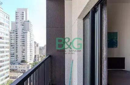 Imagem: Apartamento para Venda, República