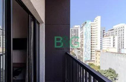 Imagem: Apartamento para Venda, República
