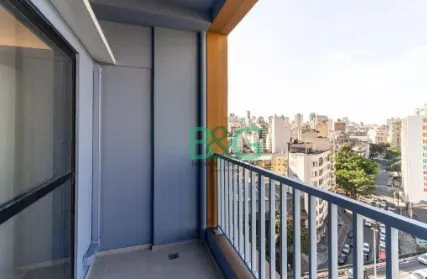 Imagem: Apartamento para Alugar, República