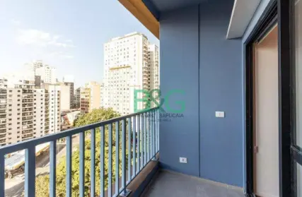 Imagem: Apartamento para Alugar, República
