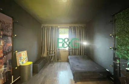 Imagem: Apartamento para Venda, Vila Buarque