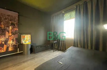 Imagem: Apartamento para Venda, Vila Buarque