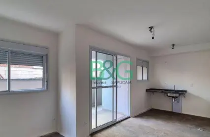 Imagem: Apartamento para Venda, Vila Buarque