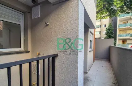 Imagem: Apartamento para Venda, Vila Buarque