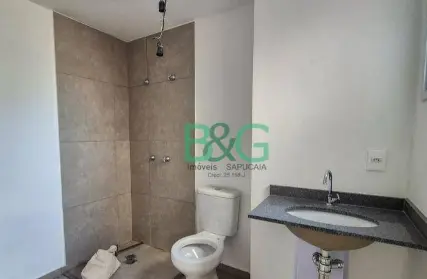 Imagem: Apartamento para Venda, Vila Buarque