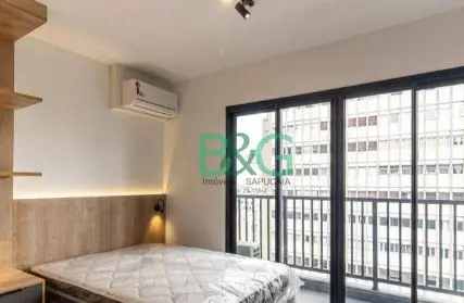 Imagem: Apartamento para Venda, República