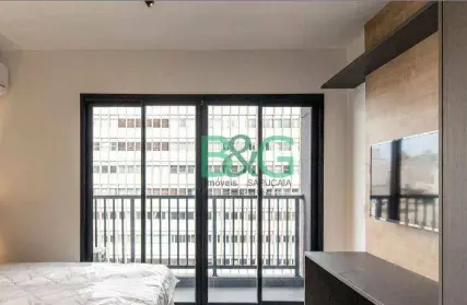 Imagem: Apartamento para Venda, República