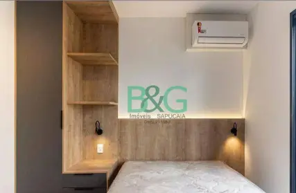 Imagem: Apartamento para Venda, República