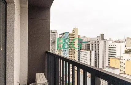 Imagem: Apartamento para Venda, República