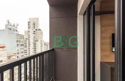 Imagem: Apartamento para Venda, República