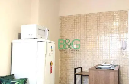 Imagem: Apartamento para Venda, Bela Vista