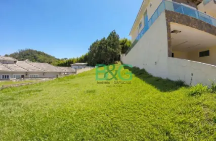 Imagem: Terreno para Venda, Alphaville