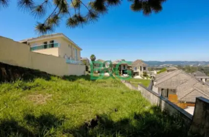 Imagem: Terreno para Venda, Alphaville