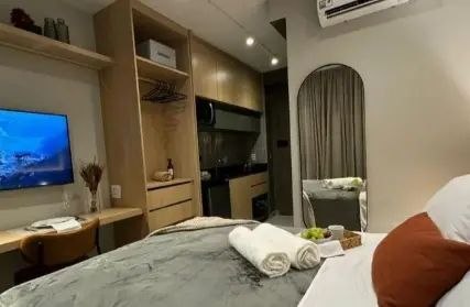 Imagem: Apartamento para Venda, Bela Vista