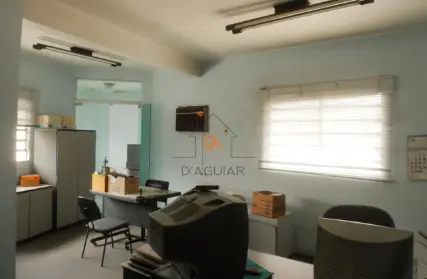 Imagem: Galpão / Salão para Alugar, Sítio Morro Grande