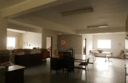 Imagem: Galpão / Salão para Alugar, Sítio Morro Grande