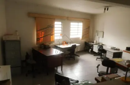 Imagem: Galpão / Salão para Alugar, Sítio Morro Grande