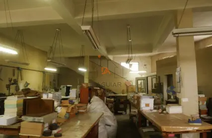 Imagem: Galpão / Salão para Alugar, Sítio Morro Grande