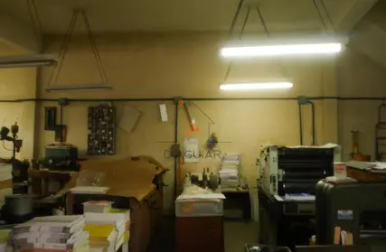 Imagem: Galpão / Salão para Alugar, Sítio Morro Grande