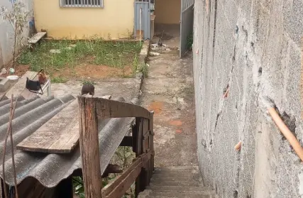 Imagem: Terreno para Venda, Jardim Boa Vista (Zona Oeste)