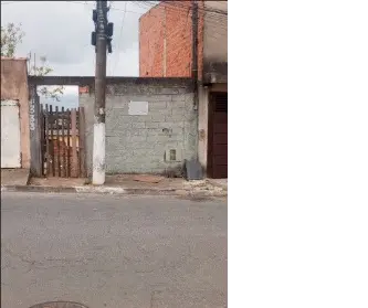 Imagem: Terreno para Venda, Jardim Boa Vista (Zona Oeste)