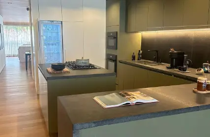 Imagem: Apartamento para Venda, Jardins